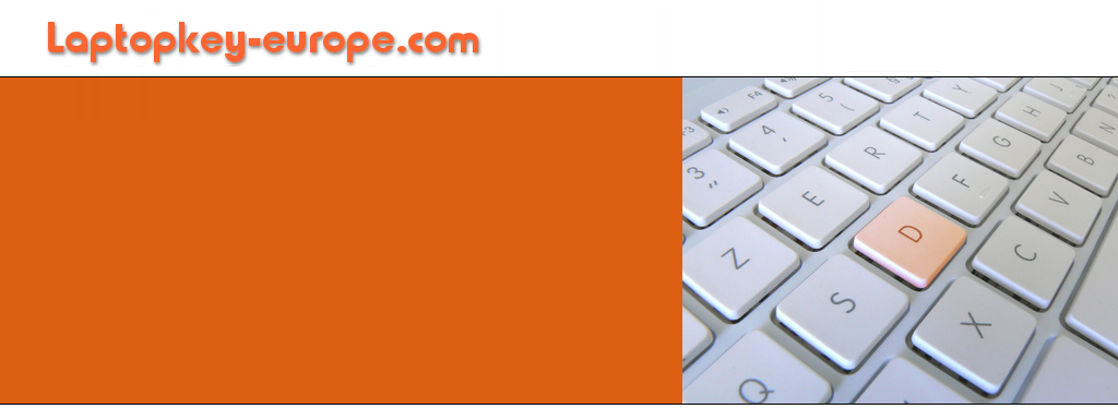 LaptopKey-Europe.com